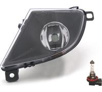 Johns, phare antibrouillard pour BMW Série 5 E60 E61 04/07-03/10 ?aive avec H8