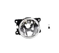 Johns, Phare antibrouillard pour Peugeot 208 1x 03/12 Li o Re m. PSX24W