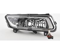 Johns, phare antibrouillard pour VW Polo 09 6R 06/09-03/14 passager avant droit. avec H8