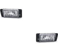 Johns, phare antibrouillard pour VW Polo 95 6N 6Kv 95-01 FF-H3 set Li Re