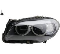 Johns, Phare au xénon adaptable sur BMW 5 F10 F11 03/10-06/13 Gauche Leuc. Unité de contrôle 63117316217 63117271911 7271911