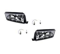 Johns, Phare compatible avec Fabia 6Y 09/99-03/08 avec kit H7/H3 gauche et droite.
