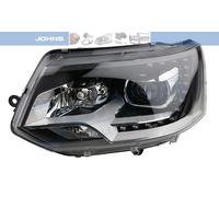 JOHNS Phare D3S/H7 à Gauche pour VW Transporter V Boîte 7HA 7HH 7EA 7EH
