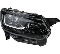 Johns, Phare droit adaptable sur Toyota Proace City Verso 10/19 - LWR Clignotant TFL
