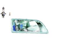 Johns, Phare droit + ampoule pour Citroën AX 07/86-12/90