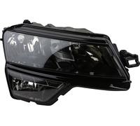 Johns, Phare droit compatible Skoda Karoq NU7 ND7 07/17- avec LWR Clignotant TFL 57B941016