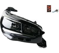 Johns, Phare droit + Osram Night Breaker Laser adaptable sur Opel Corsa F 555910 9829465380
