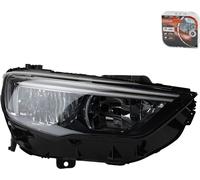 Johns, Phare droit + Osram Night Breaker Laser TFL adaptable sur Opel Insignia B 551810 39050365
