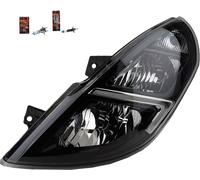 Johns, Phare gauche + Osram Night Breaker Laser adaptable sur Opel Movano B 08/19- 5592095 95529358