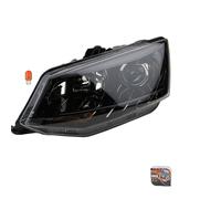 Johns, Phare gauche Osram Night Breaker Laser compatible avec Skoda Fabia NJ 6V1941015A 6V1941015B 6V1941017A 6V1941017B