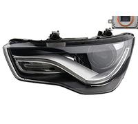 Johns Phare gauche pour Audi A1 8X 0510-1214 D3S avec boîtier de commande et clignotant