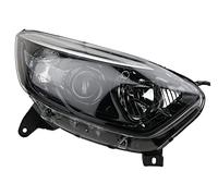 Johns, Phare H1/H1 droit côté passager compatible Captur 06/13-03/17