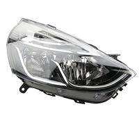 Johns, Phare H7/H1 droit côté passager compatible Clio 09/16-