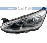 JOHNS Phare H7/H1 Linkstagfahrlicht pour Ford Focus IV Break HP Hn