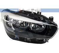 JOHNS Phare H7/H7 Droite Avec Servomoteur Lwr pour BMW 1er F20 F21