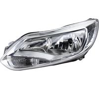 Johns, Phare halogène avant compatible Ford Focus 11 04/2011-09/2014 H7 H1 Gauche 1735194 1721997 1724802 1751119 1768366 1786447 1838644 187392