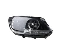 Johns, Phare halogène avant compatible VW Caddy III 2K 09/10-12/13 H7 H15 Droit 1T1941006G 1T1941006D 1T1941006F 1T1941006H