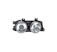 Johns, phare halogène avant pour BMW 5 E34 88-95 Super-DE H1 droite