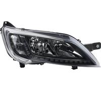 Johns, Phare halogène avant pour Citroen Jumper III 06/2014 - H7 H7 droite