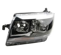 Johns, Phare halogène avant pour VW Crafter 09/ 16- H7 H15 gauche avec moteur