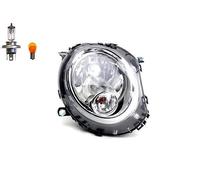 Johns, Phare halogène compatible avec BMW Mini R55 56 57 58 59 06- Rech