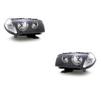 Johns, Phare halogène compatible avec BMW X3 E83 01/2004-08/06 H7 H7