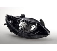 Johns, Phare halogène principal adaptable sur Seat Ibiza 6J 03/08-02/12 H4 Re. + brouillard. 6J1941022C 6J1941022B 6J1941022 6J1941022A 6J1941024 6J0941702