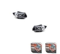Johns, Phare + laser Nightbreaker pour BMW Série 1 E81 E82 E87 E88 L R