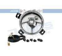 JOHNS Phare longue portée Projecteur longue portée 1 95 34 09-3 gauche pour VW