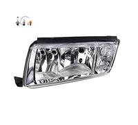 Johns, Phare Night Breaker compatible avec Skoda Fabia 6Y feu gauche.