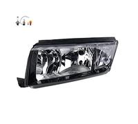 Johns, Phare Night Breaker compatible avec Skoda Fabia 6Y feu gauche.