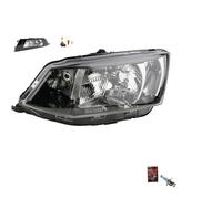 Johns, Phare + Night Breaker compatible avec Skoda Fabia NJ 14-15 H4 L