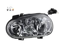 Johns, Phare Night Breaker compatible avec VW Golf IV 1J feu gauche.