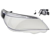 Johns, Phare Night Breaker en verre pour BMW Série 5 E60 E61 R