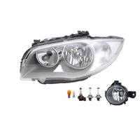 Johns, Phare Night Breaker pour BMW 1 E81 E87 L antibrouillard