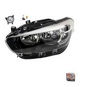 Johns, Phare Night Breaker pour BMW 1 F20 F21L 15-17 antibrouillard.