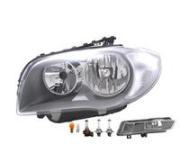 Johns, Phare Night Breaker pour BMW Série 1 E81 E82 L