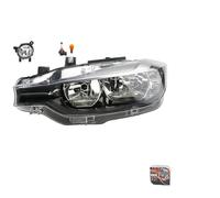 Johns, Phare + Night Breaker pour BMW Série 3 F30 F31 05/15- H7
