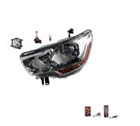 Johns, Phare + Night Breaker pour Citroën DS4 04/11-09/15 L