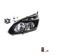 Johns, Phare Night Breaker pour Ford Transit Custom 12 12-17L