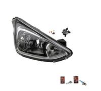 Johns, Phare + Night Breaker pour Hyundai i10 13- H4 H7 Re