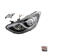 Johns, Phare + Night Breaker pour Hyundai i30 11/11-03/15L