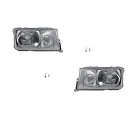 Johns, Phare Night Breaker pour Mercedes W201 82-93 Jeu L R