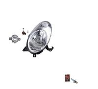 Johns, Phare Night Breaker pour Nissan Micra K12 01/03-04/05L