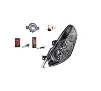 Johns, Phare + Night Breaker pour Opel Movano B 05/2010- Li