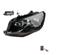 Johns, Phare + Night Breaker pour VW Caddy IV SA 05/15- H4 L