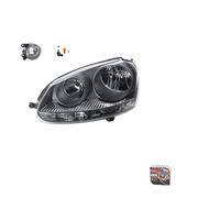 Johns, Phare Night Breaker pour VW Golf V 1K 5M 10/03-05/09L