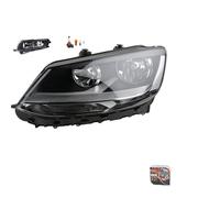 Johns, Phare + Night Breaker pour VW Sharan 7N 06/10-06/15L