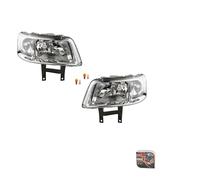 Johns, Phare + Nightbreaker compatibles avec VW Multivan T5 à partir du kit Li. Re