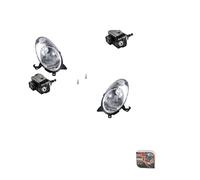Johns, Phare + Nightbreaker Laser pour Nissan Micra K12 03-05 Li Re
